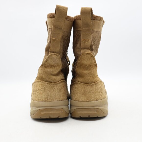Danner Resurgent 8\